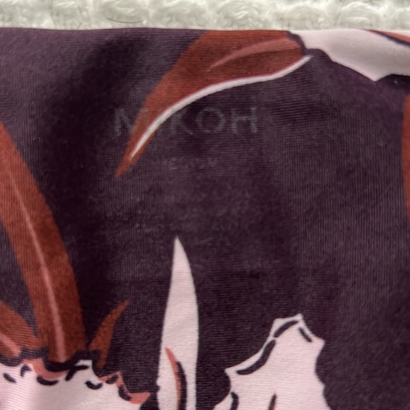 Mikoh Bikini SET - Picture 2 of 3